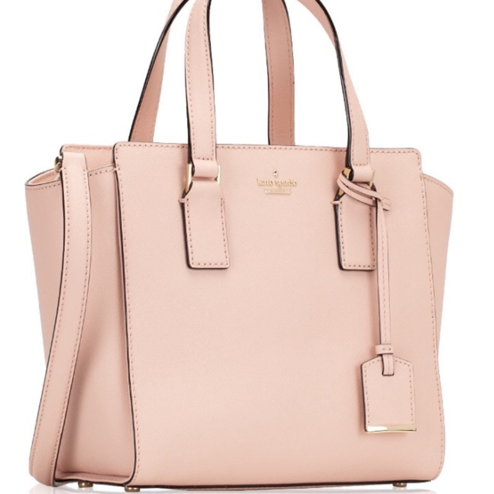 Kate spade Cameron Street Small hayden crossbody - Picture 3 of 5